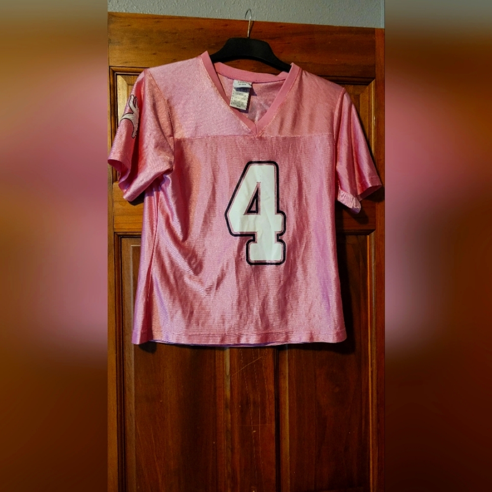 Women's Vikings Jersey